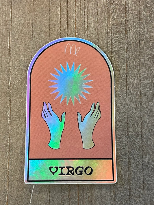 Happy Virgo Season!