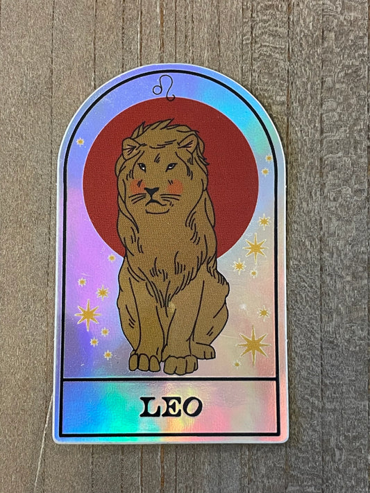 Happy Leo Season!